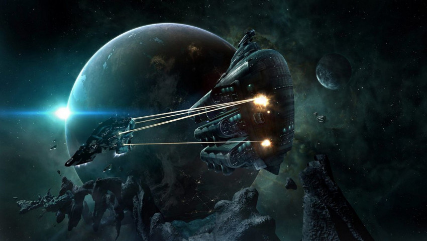 Obelisk - Wallpaper #7 - Free EvE-Online Wallpapers from EVE PLAYERS