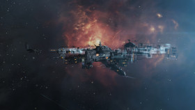 Jita 4-4 under construction - Wallpaper #396 - Free EvE-Online ...